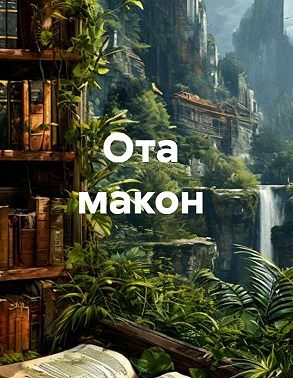 Ота макон