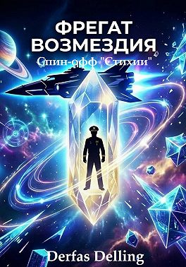 Фрегат возмездия