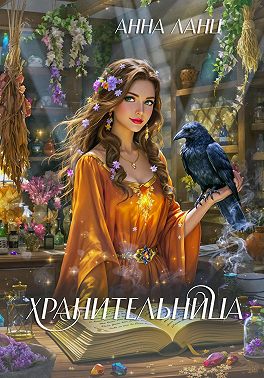 Хранительница