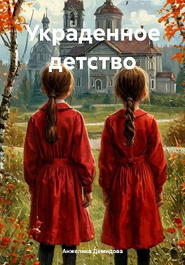 Украденное детство