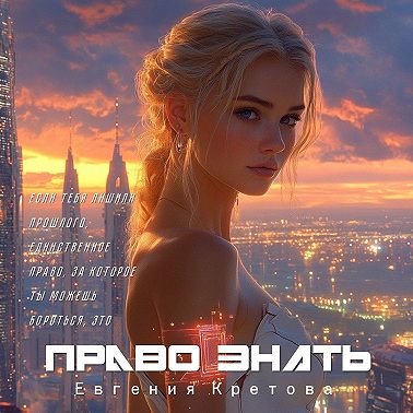 Право знать