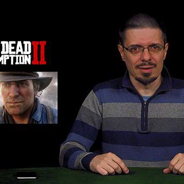 Провал Denuvo, байки о Red Dead Redemption 2 и особый цинизм Telltale Games