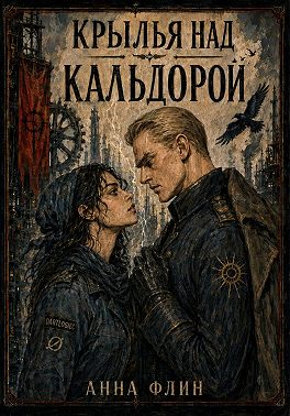 Крылья над Кальдорой