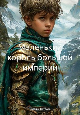 Маленький король большой империи