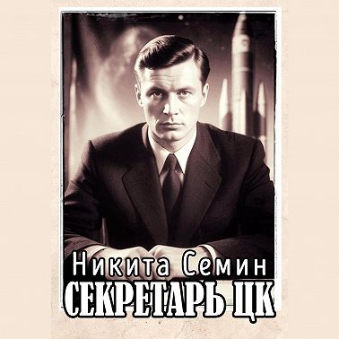 Секретарь ЦК