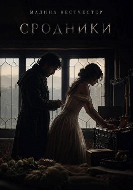 Сродники