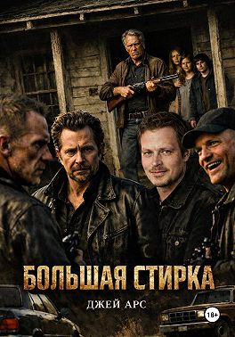 Большая стирка