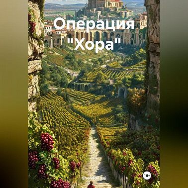 Операция «Хора»