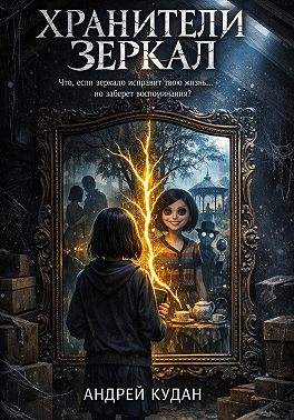 ХРАНИТЕЛИ ЗЕРКАЛ