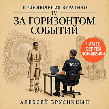 За горизонтом событий