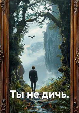 Ты не дичь