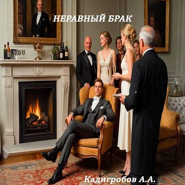 Неравный брак