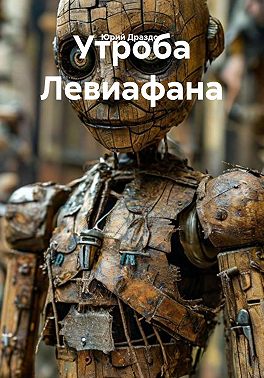 Утроба Левиафана