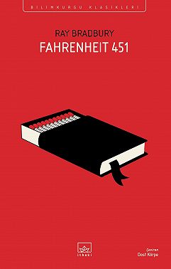 Fahrenheit 451