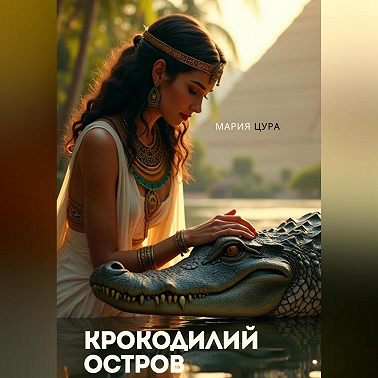 Крокодилий остров