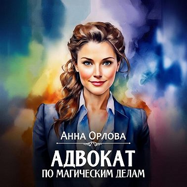 Адвокат по магическим делам
