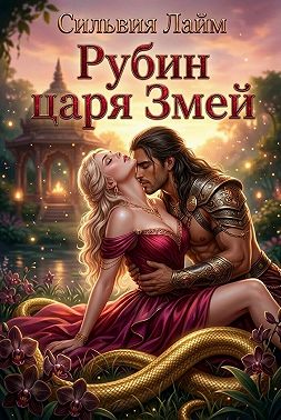 Рубин царя змей