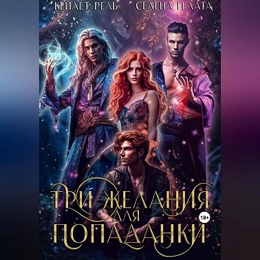 Три желания для попаданки