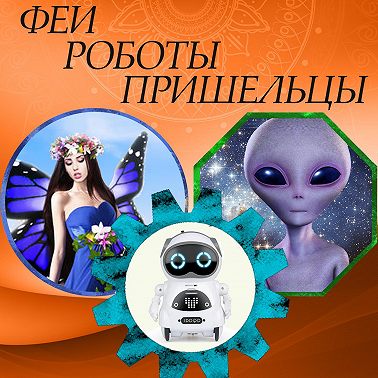 Ведьмы, метлы и шабаш