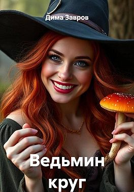 Ведьмин круг