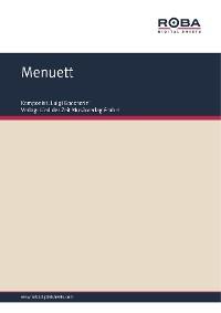 Menuett