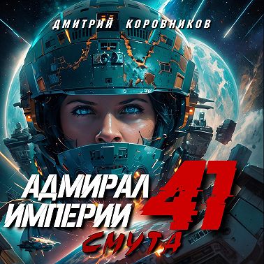 Адмирал Империи – 41