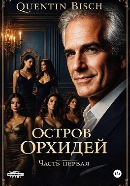 Остров Орхидей. Часть первая
