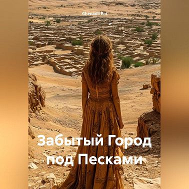 Забытый Город под Песками