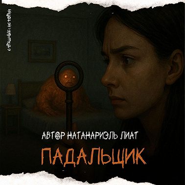 Падальщик (автор Натанариэль Лиат)