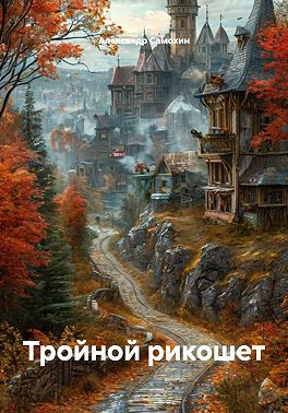 Тройной рикошет