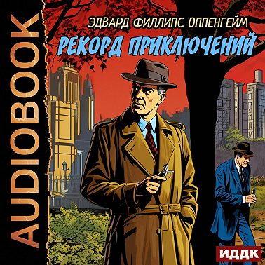 Рекорд приключений