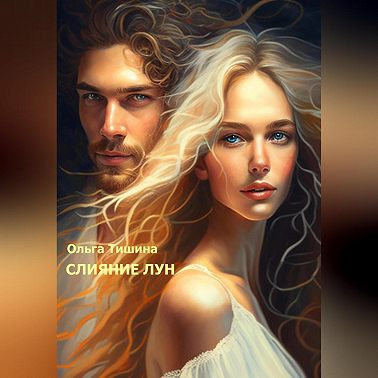 Слияние Лун