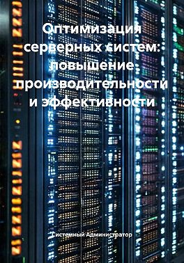 Оптимизация серверных систем: повышение производительности и эффективности