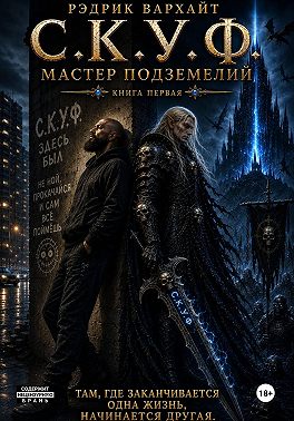 С.К.У.Ф. Мастер подземелий