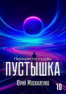 Пустышка 10