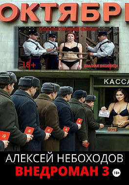 Внедроман 3