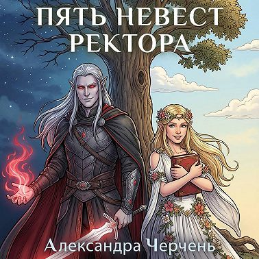 Пять невест ректора