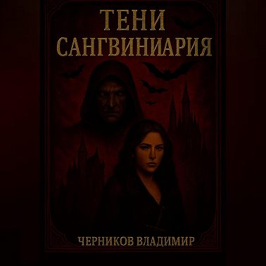 Тени Сангвиниария