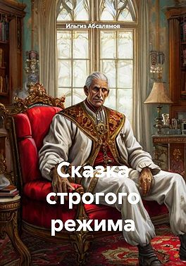 Сказка строгого режима