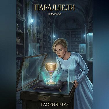 Параллели. Книга вторая