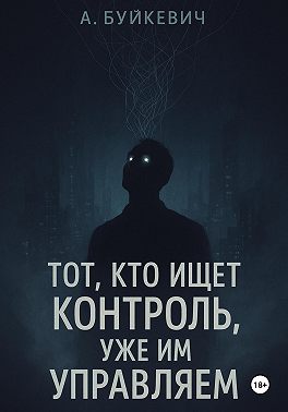 Тот, кто ищет контроль, уже им управляем