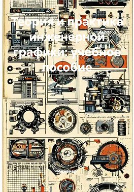 Теория и практика инженерной графики: учебное пособие