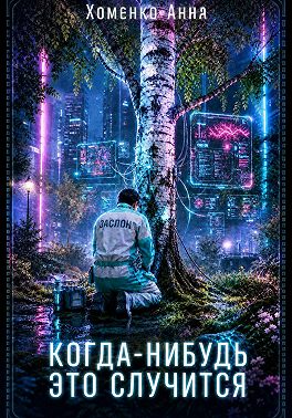 Когда-нибудь это случится