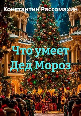 Что умеет Дед Мороз