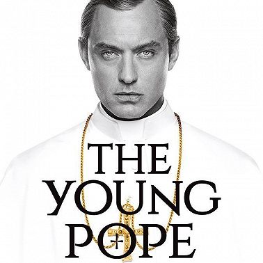 32. Молодой Папа: Одиссея Паоло Соррентино | Анализ сериала The Young Pope