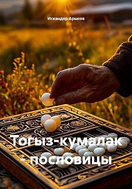 Тогыз-кумалак - пословицы
