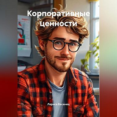 Корпоративные ценности