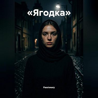 Ягодка