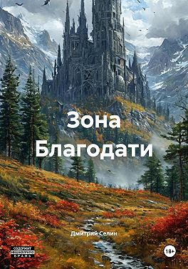 Зона Благодати