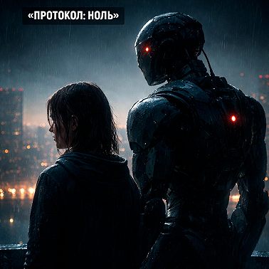 Аудиофильм «Протокол: Ноль»